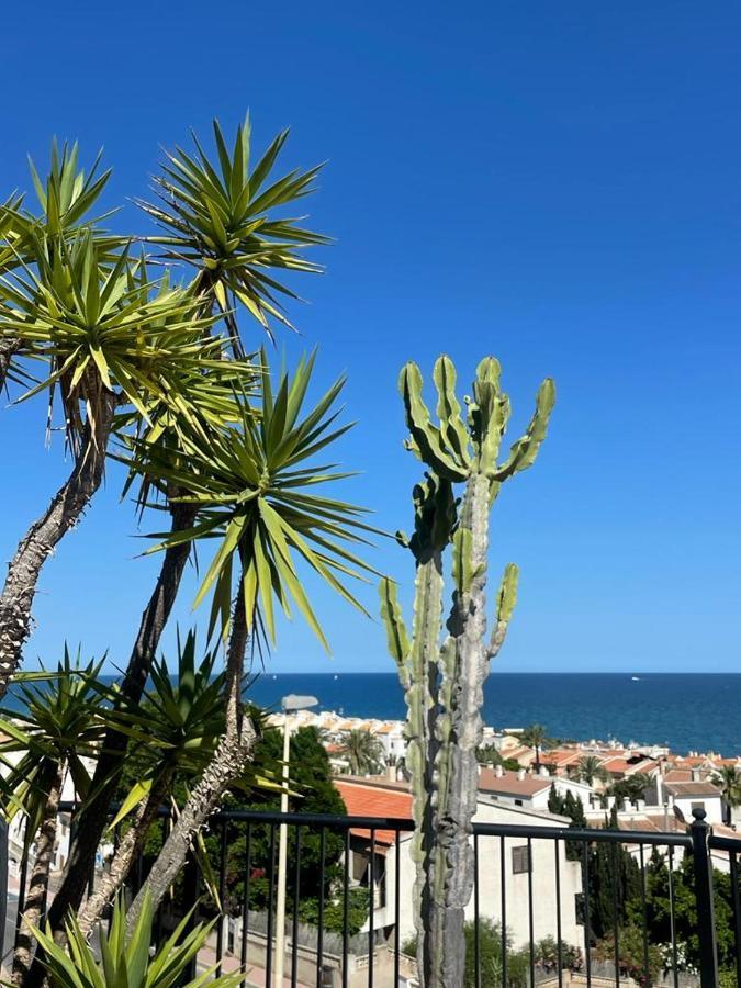 Alicante , Vue Mer & Tabarca, 4 Personnes Santa Pola Exterior foto